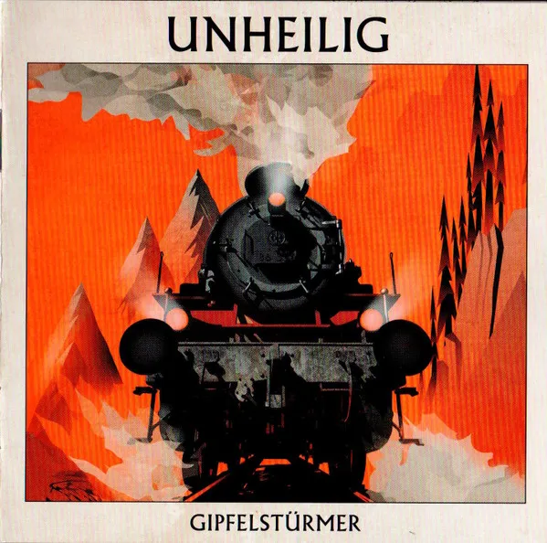 Gipfelstürmer (Deluxe Edition)