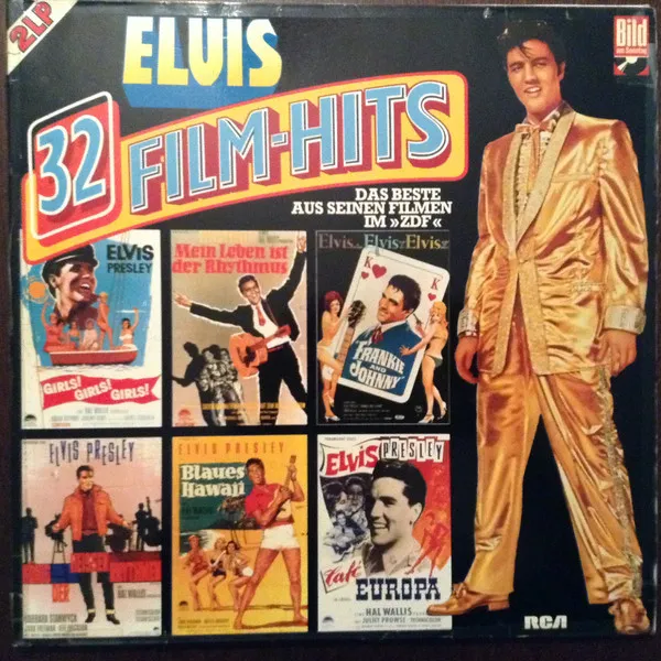 32 Film-Hits