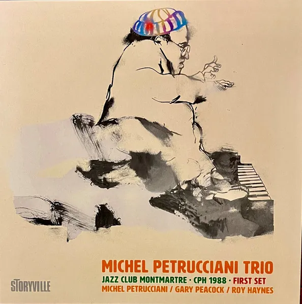 Michel Petrucciani (1962-1999)