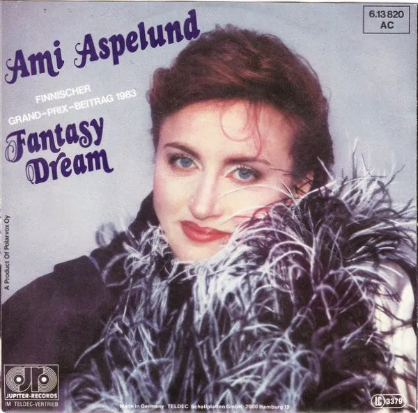 Fantasy Dream