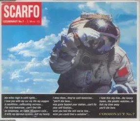 Cosmonaut No.7