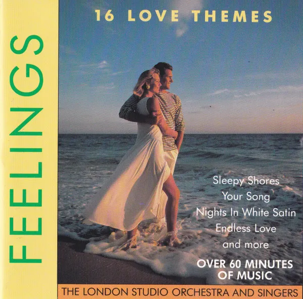 Feelings - 16 Love Themes