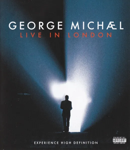 Live In London