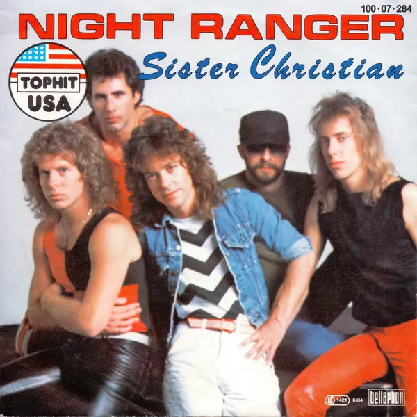 Sister Christian