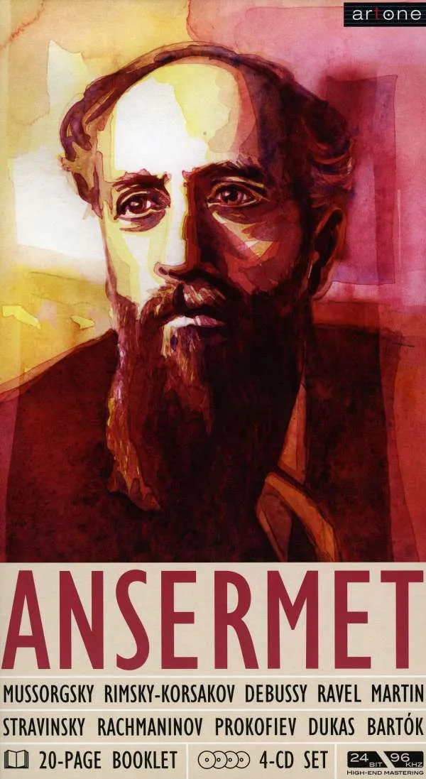 Ansermet
