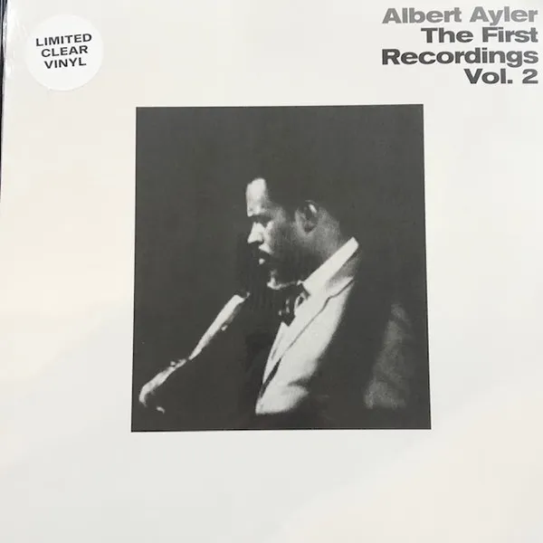 The First Recordings Vol. 2