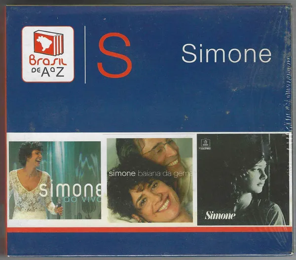 Simone (S)