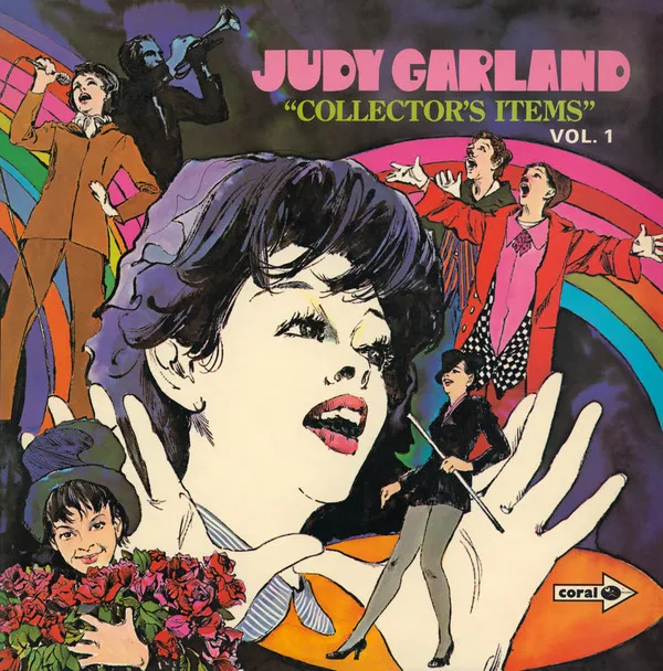 "Collector's Items" Vol.1