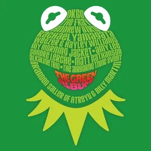 The Muppets: the Green Album