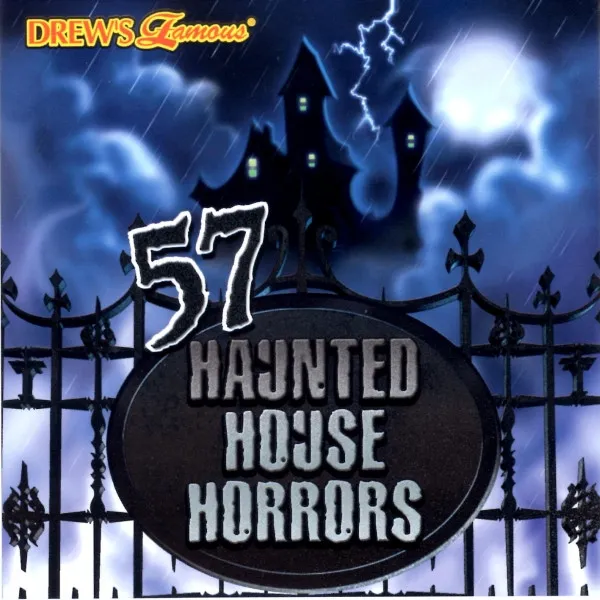 57 Haunted House Horrors