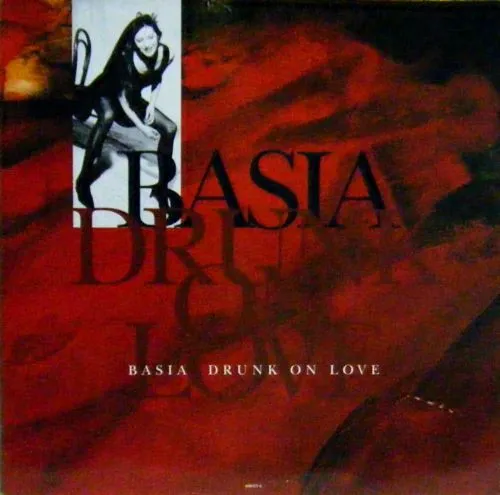 Drunk On Love