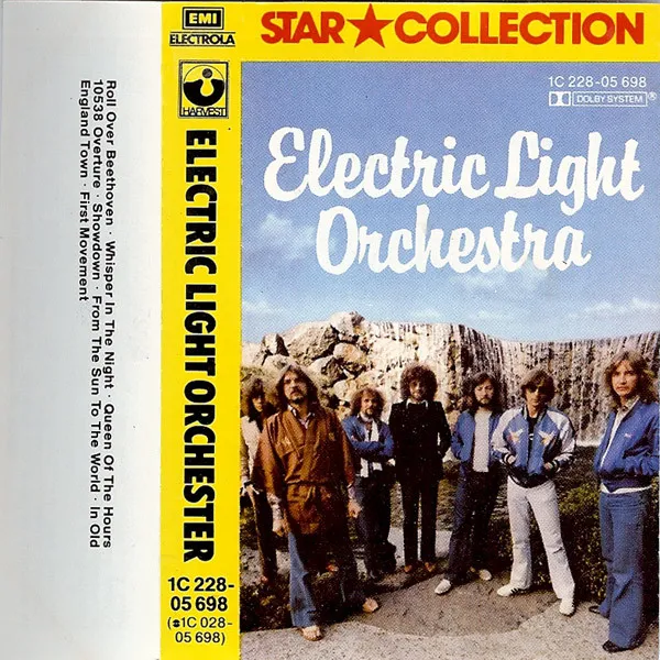 Star-Collection