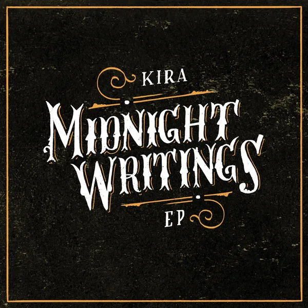 Moonlight Writings EP