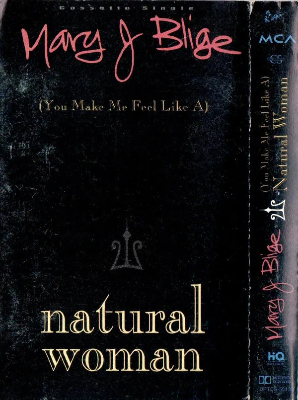 (You Make Me Feel Like A) Natural Woman