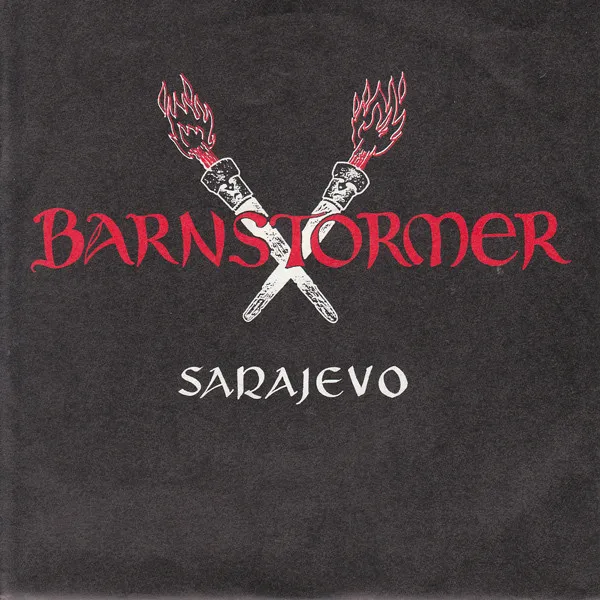 Sarajevo