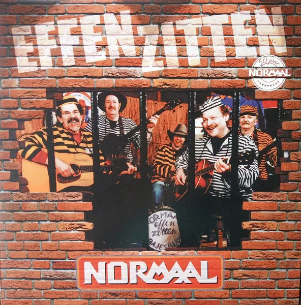 Effen Zitten