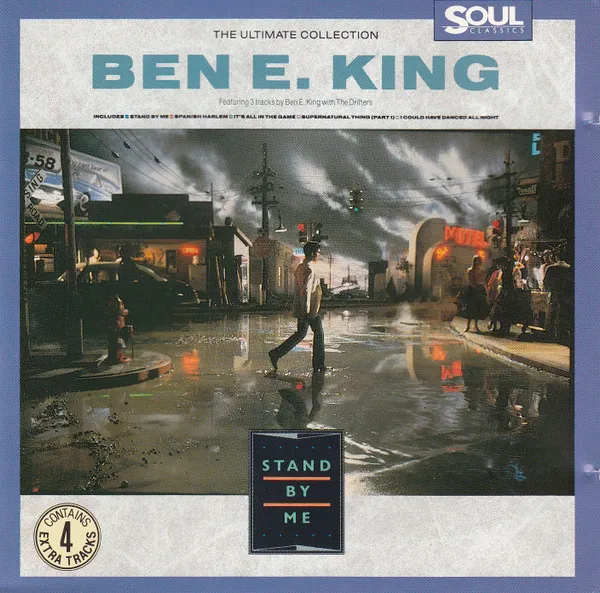 Stand By Me (The Ultimate Collection)
