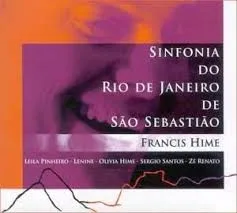 Sinfonia Do Rio De Janeiro De São Sebastião