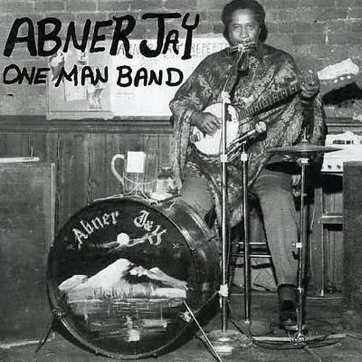 One Man Band