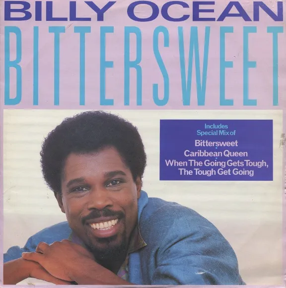 Bittersweet