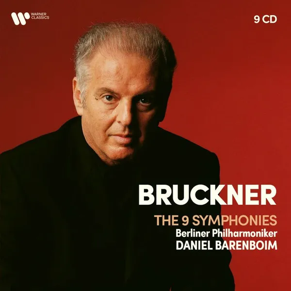 Symphonien Nr.1-9