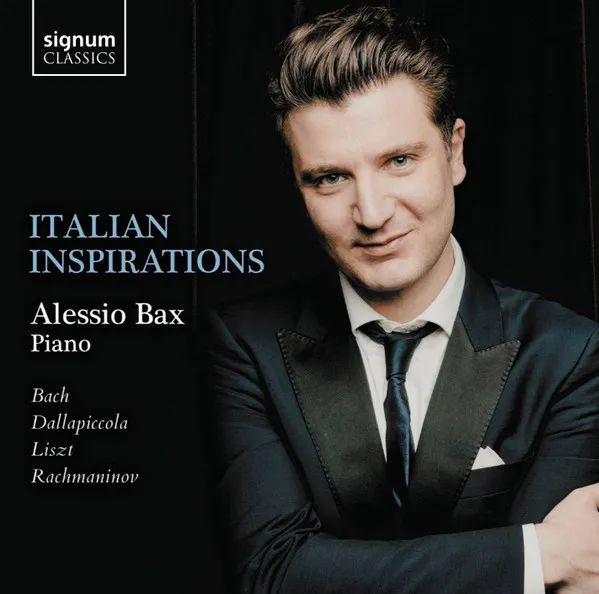 Italian Inspirations