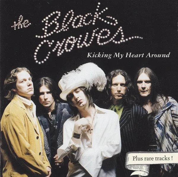 Kicking My Heart Around