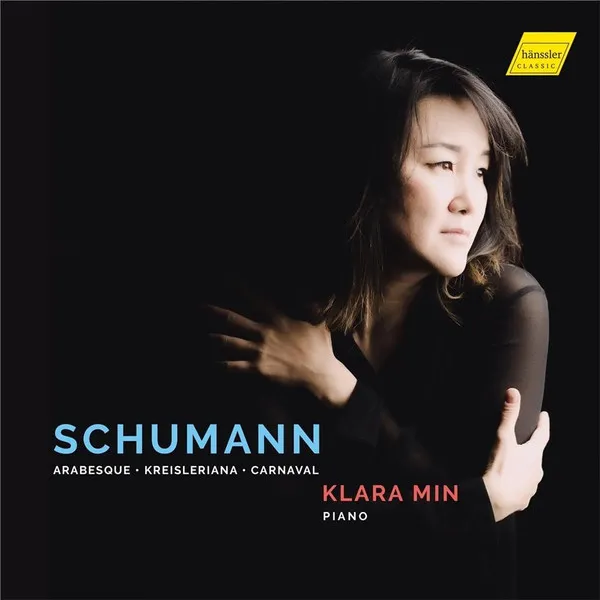 Kreisleriana op.16