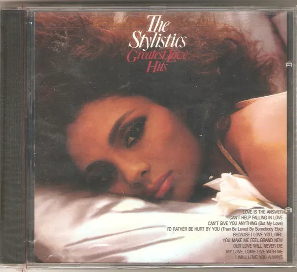 Greatest Love Hits