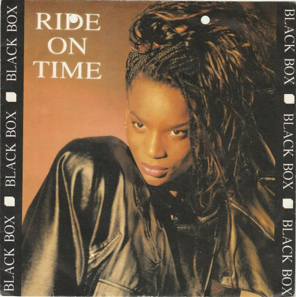 Ride On Time