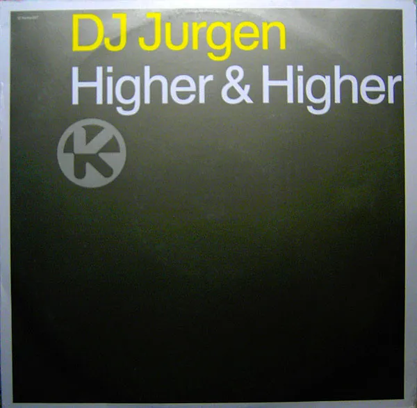 Higher & Higher