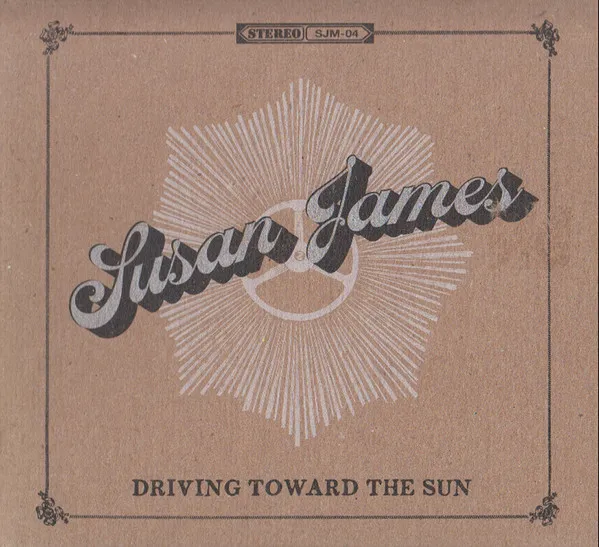 Driving Toward the Sun