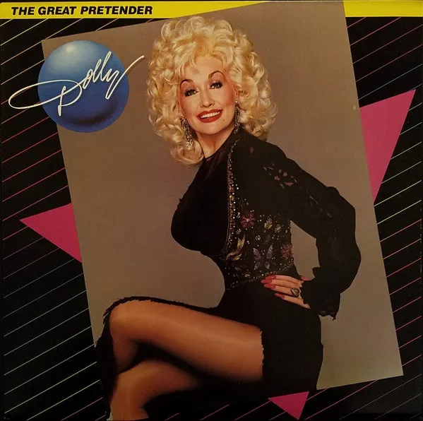 The Great Pretender