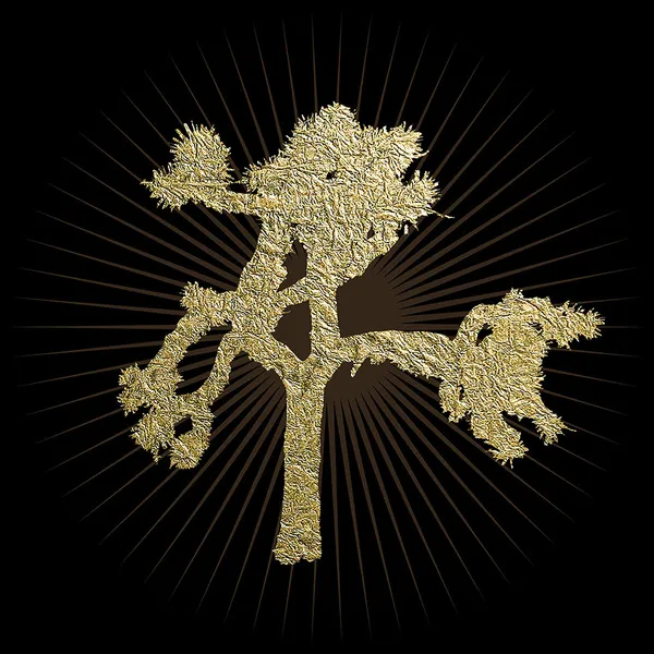 THE JOSHUA TREE/SUPERDELUX