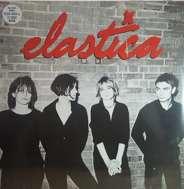 Elastica