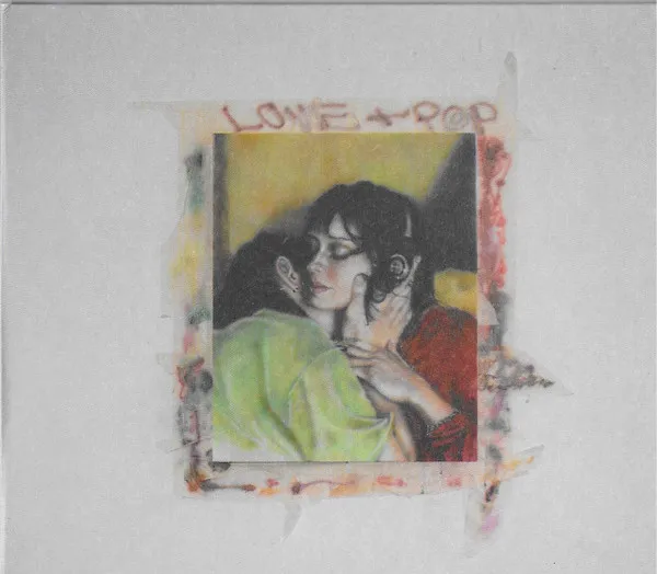 Love + Pop