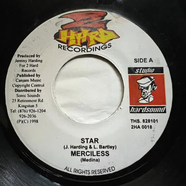 Star / Defend Your Money