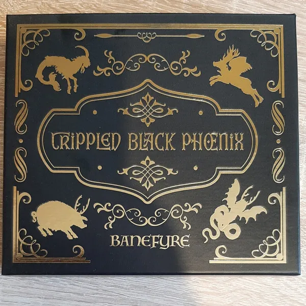 Banefyre (Deluxe Edition)
