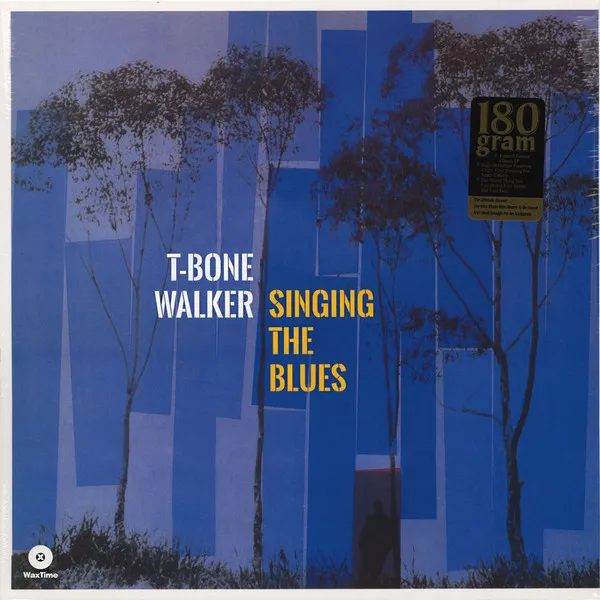 Singing The Blues