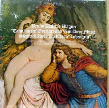 Bruno Walter's Wagner