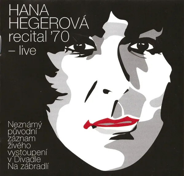 Recital '70 - live
