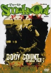 (D) FEATURING ICE-T