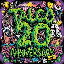 20 Anniversary Live!