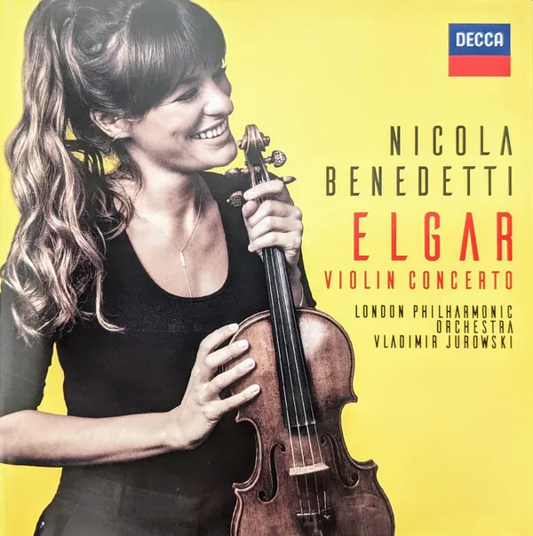 Violin Concerto