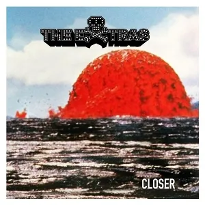 Closer (Red/Black Vinyl)