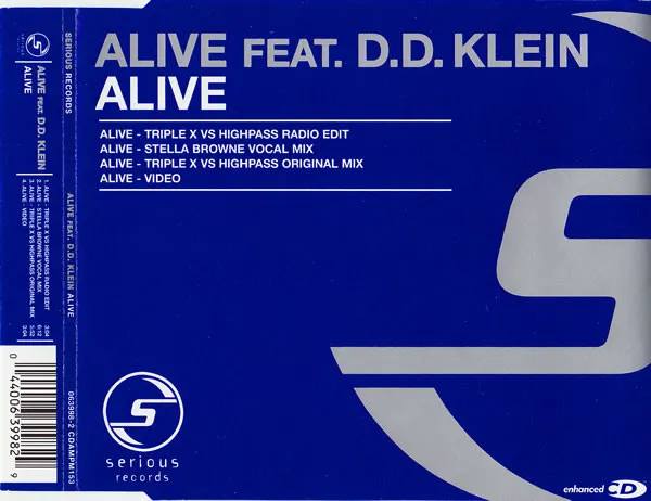 Alive