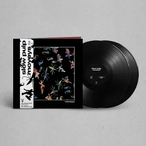 Moveys (Reissue) (Deluxe Edition)