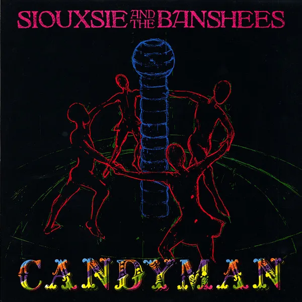 Candyman