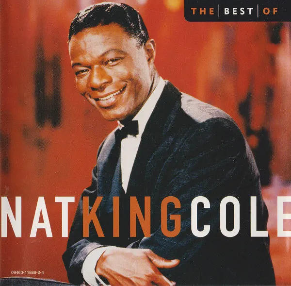 The Best Of Nat King Cole