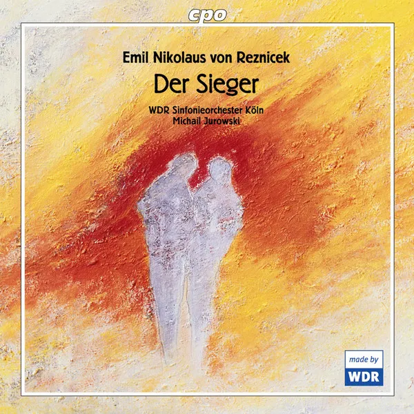 Symphonische Dichtung "Der Sieger"